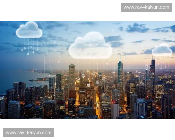 开云首页——打造未来商业格局的数字化引领者