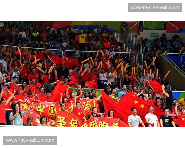 里约之巅，谁主沉浮？中国女排血泪史诗与塞尔维亚的宿命对决